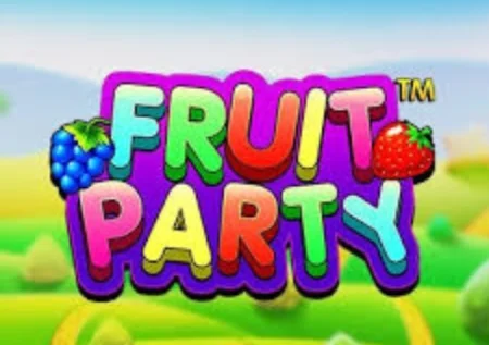 Fruit Party