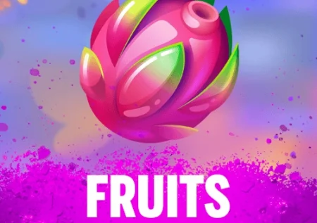 Fruits