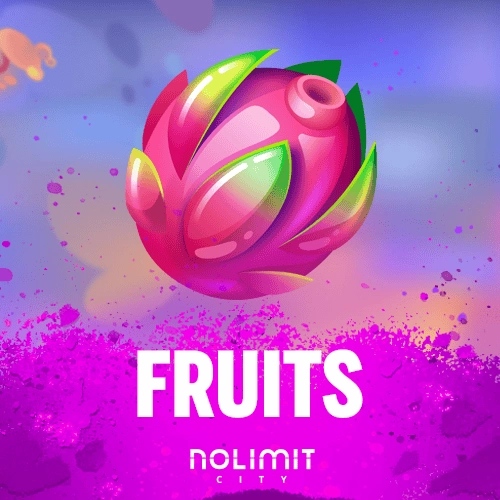 Fruits