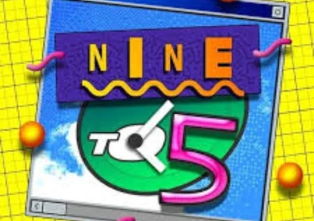 Nine To Five