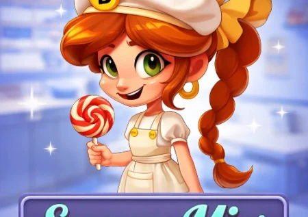 Sugar Mix