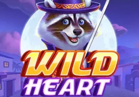 Wild Heart