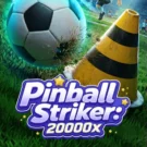 Pinball Striker 20000x