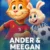 Ander & Meegan